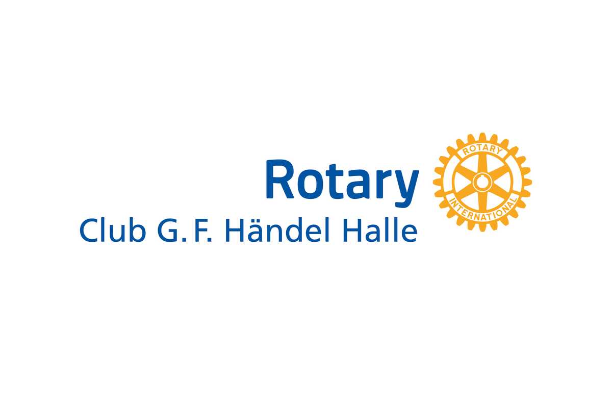 Rotary Club Halle-Georg-Friedrich-Händel Rotary Club Halle-Georg-Friedrich-Händel