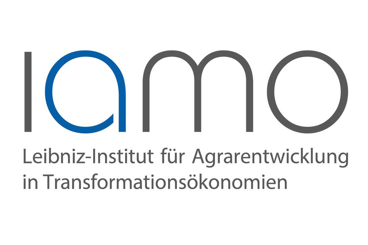 Leibniz-Institut für Agrarentwicklung in Transformationsökonomien (IAMO) Leibniz-Institut für Agrarentwicklung in Transformationsökonomien (IAMO)