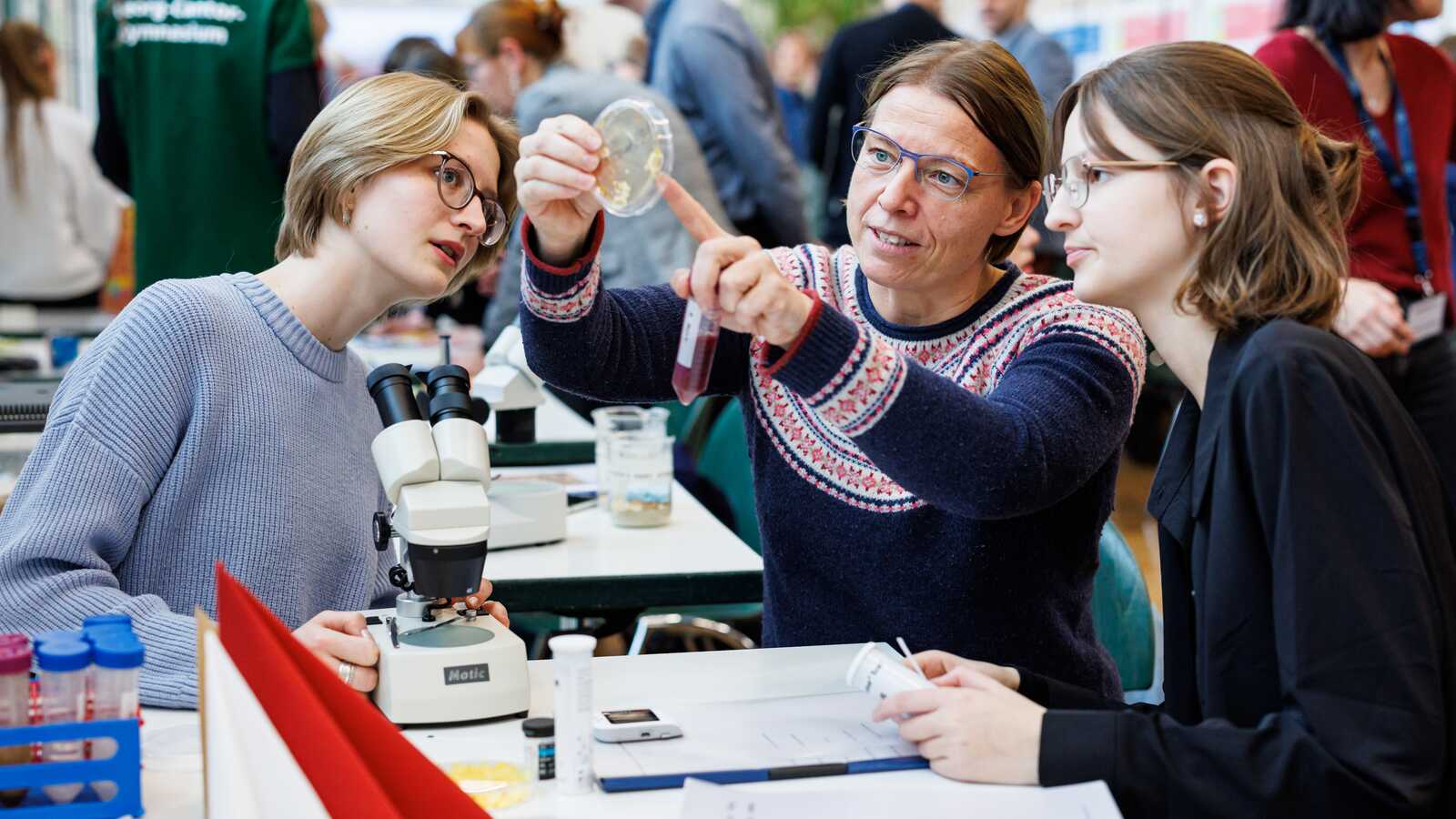 Regionalwettbewerb Greppin 2025 (Foto: Jens Schlüter)