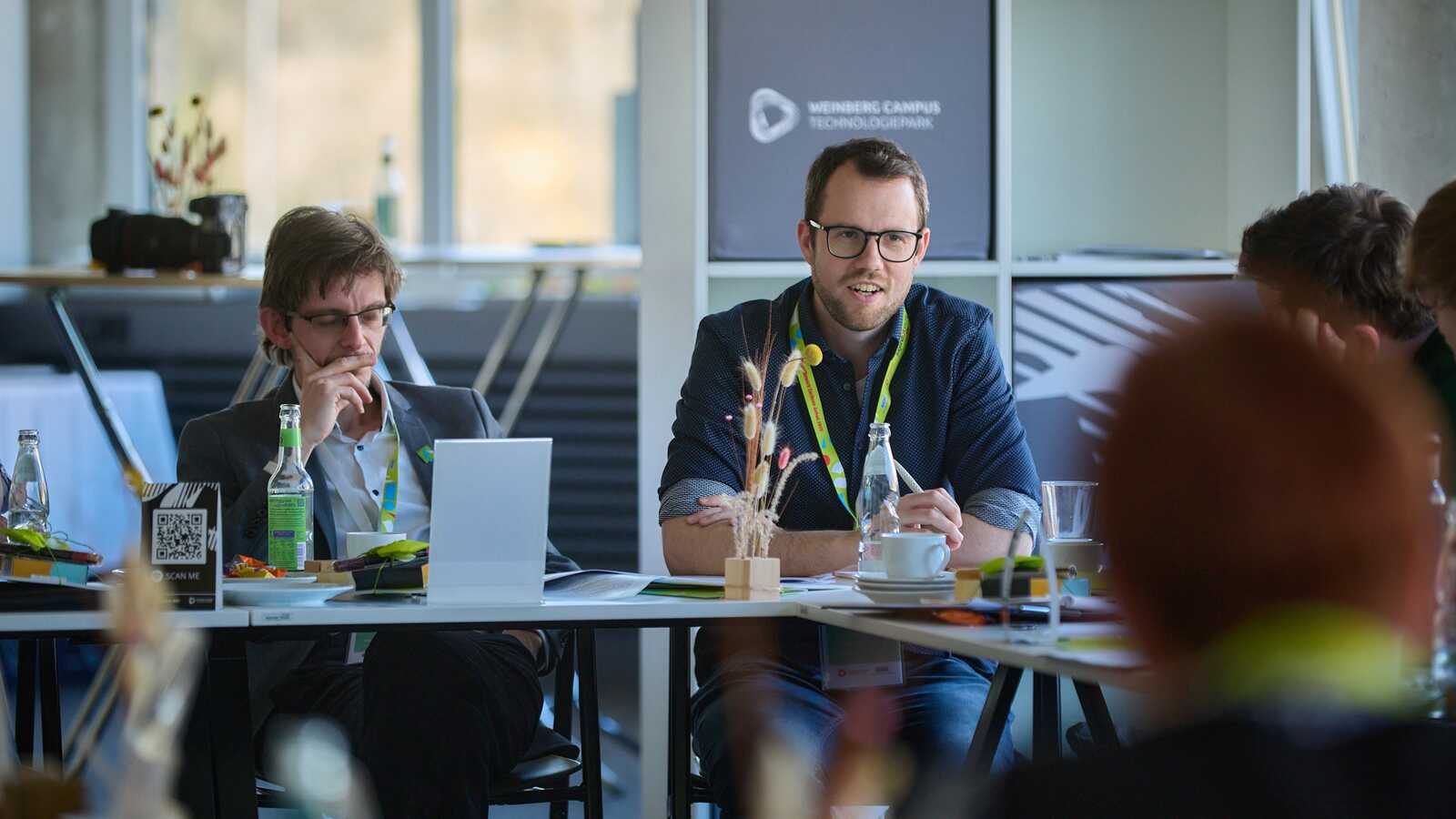 Jury Landeswettbewerb 2025