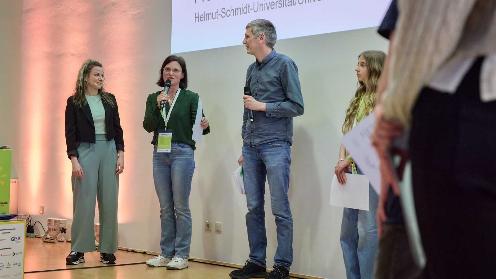 Prämierung 2025