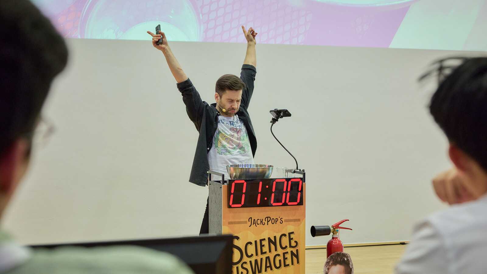 Prämierung 2025