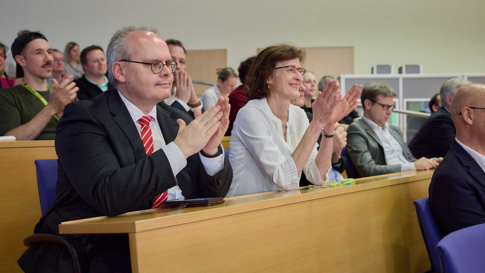 Prämierung 2025