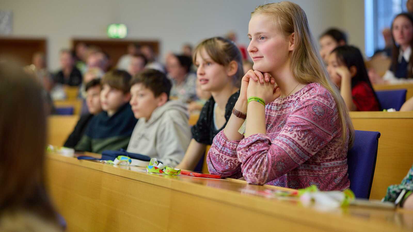 Prämierung 2025