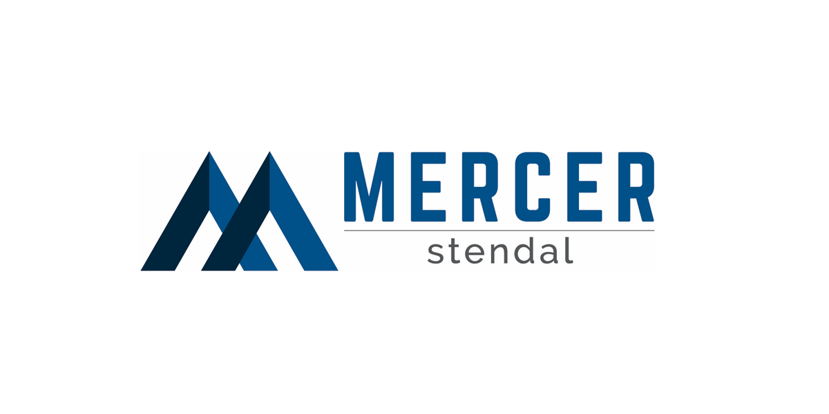 Logo MERCER Stendal GmbH