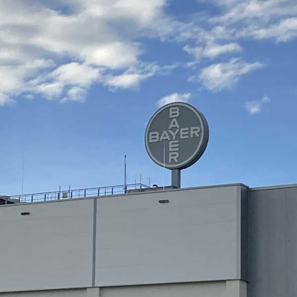 Bayer Bitterfeld