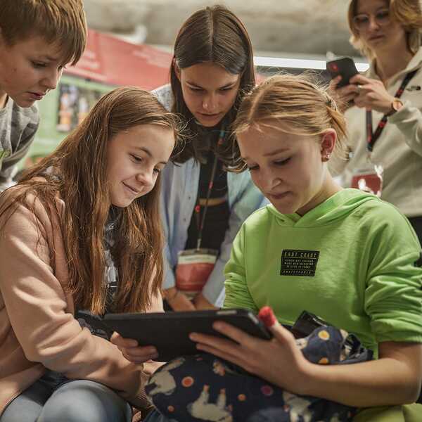 Teilnehmende Landeswettbewerb 2023